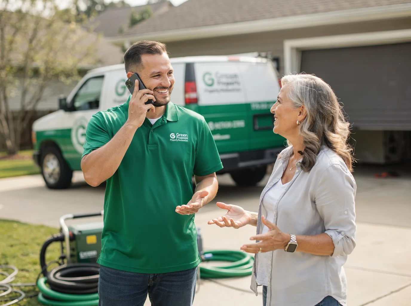 Water Damage Restoration Enterprise, KS FAQs